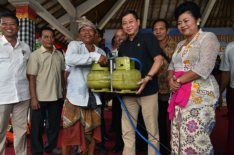 Ini Cara Nelayan Mendapatkan Paket Konverter Kit